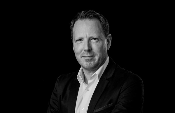 Christopher Kaiser CEO Ströer Digital Group & Co-CEO Ströer Media Solutions